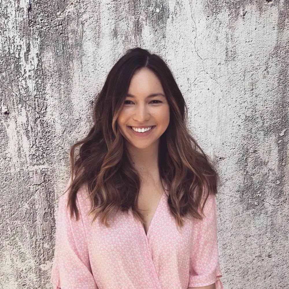 Meet your Posher, Kelsey